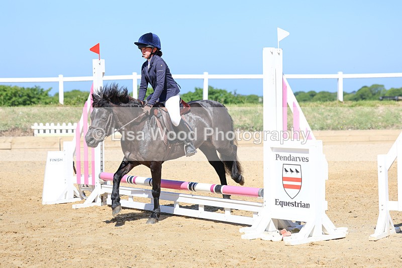 3E7A1798 - Class 1C: 40cm Open