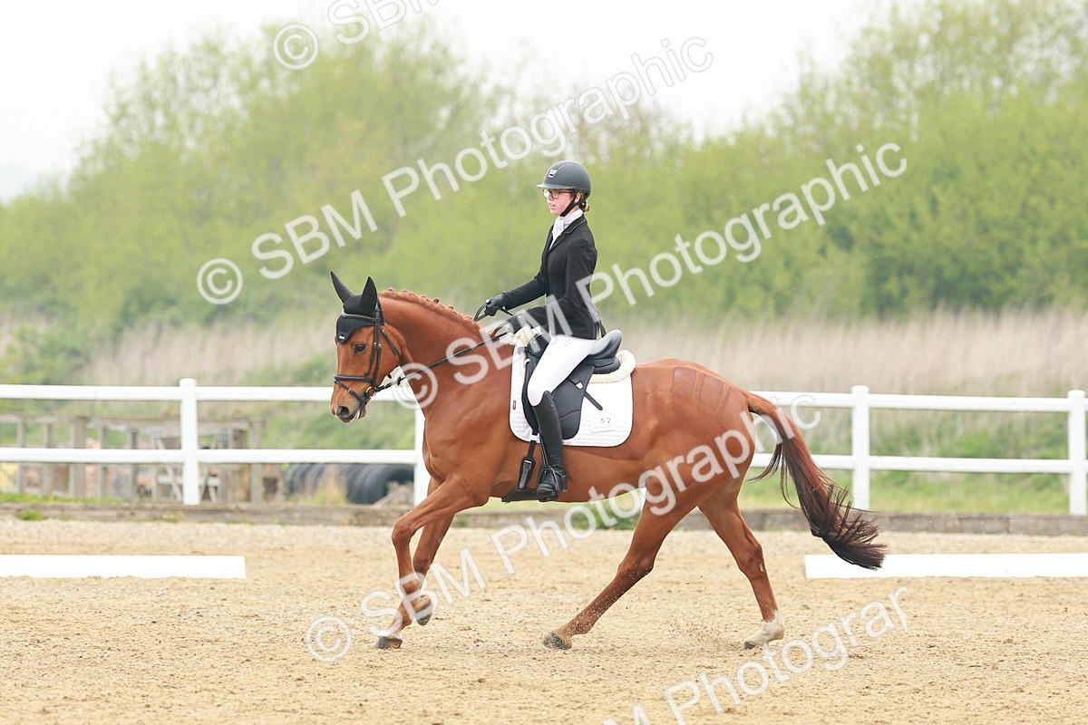 SBM_000300 - Class 6 - N4