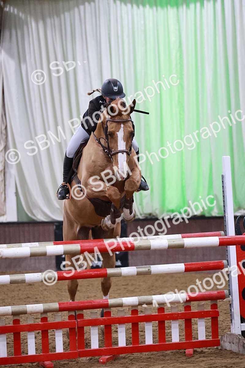 SBM_001572 - Class 6 - Cheval Liverte 1.25m Championship Qualifier