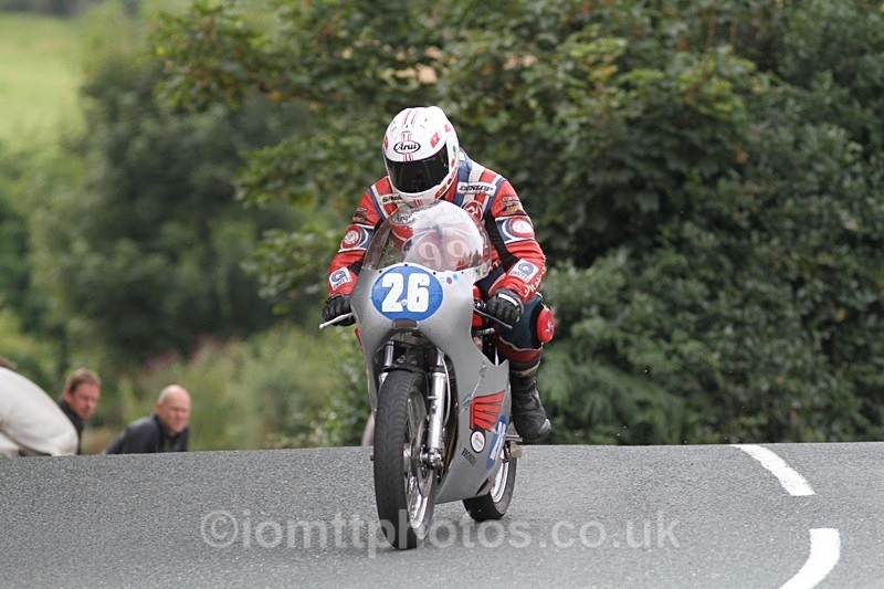 IMG_0454 - 350cc and 250cc Classic TT Race
