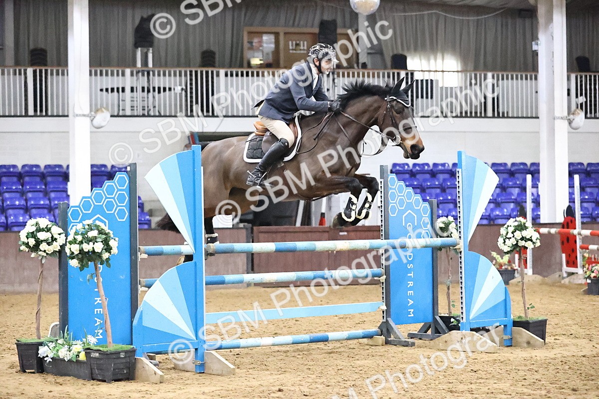 SBM_002121 - Class 10 - Senior Newcomers - 1.10m