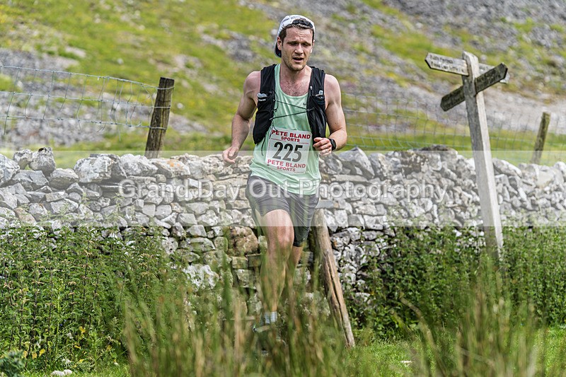 Settle Hills-593 - Settle Hills Fell Race Sunday 21st June 2026