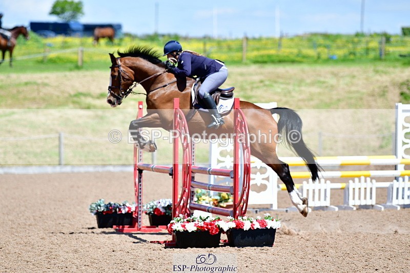 240525A-131732-06093 - Cls 22 95cm National Am Qualifier