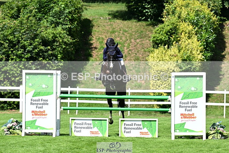 250703A-112045-03187 - Cls 1 Snr Foxhunter