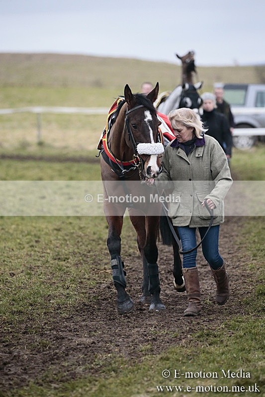 PtP 180218 685 - Combined Services Point-to-Point Larkhill 18/02/18