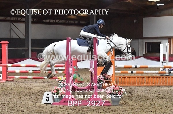BPP_2927 - CLASS 3 BS PONY Pony British Novice / 0.80m Open