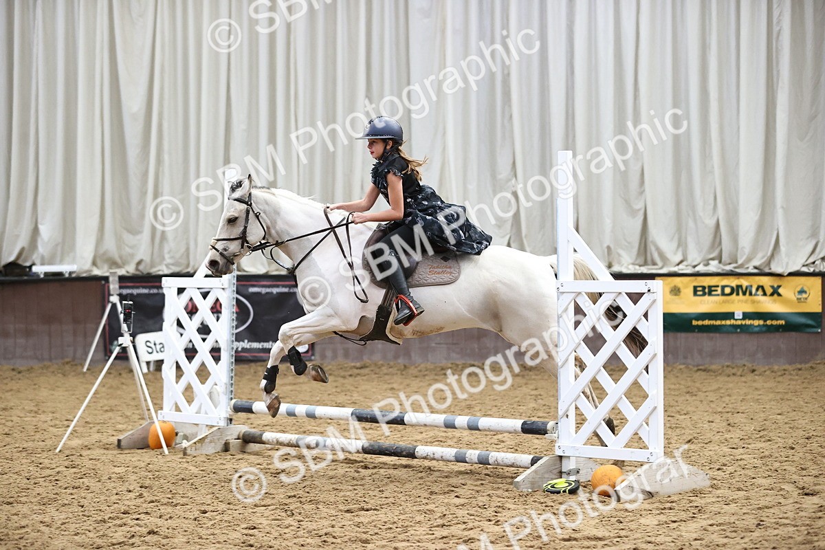 SBM_000680 - Class 2 - Show Jumping 50cm