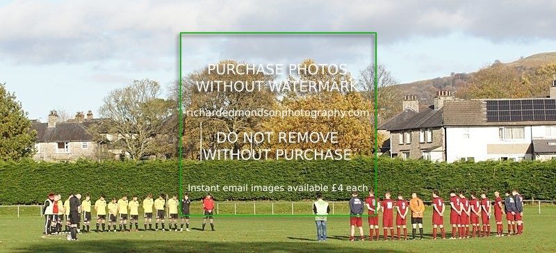 DSC07989 - Kendal County v Millom (13/11/21)