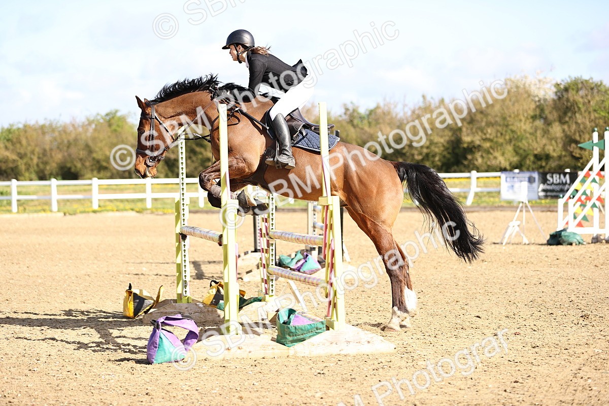 SBM_003062 - Class 15 - Senior British Novice - 90cm