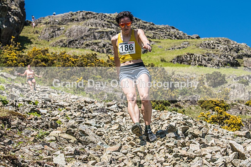 Coniston Senior-158 - Coniston Gullies Senior Fell Race Sunday 24th May 2026