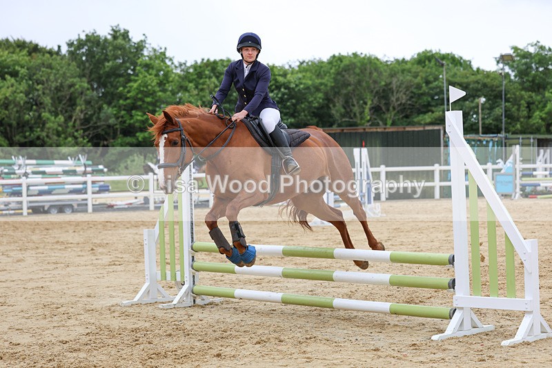 3E7A4567 - Class 7: 70cm Senior