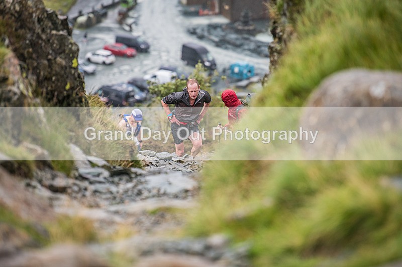 Buttermere h-s-421 - Buttermere Horseshoe Fell Race Saturday 4th July 2026