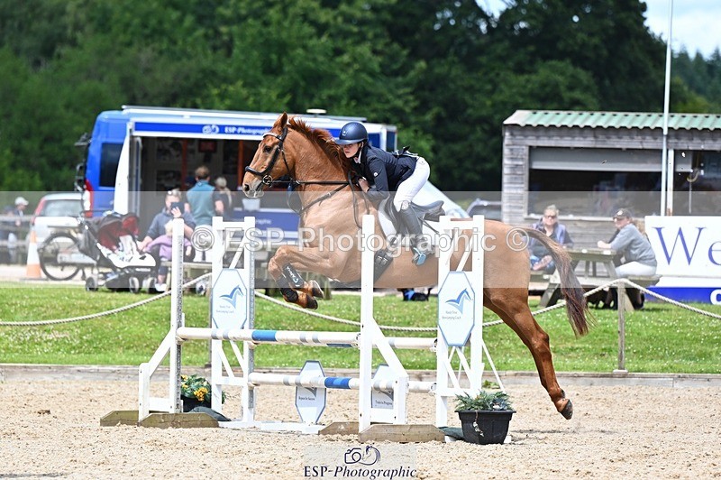 240706-141211-16322 - Cls 37 95cm Amateur Qualifier