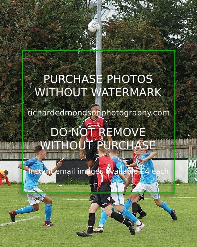DSC08227 - Morecambe Under 18 v Bradford City