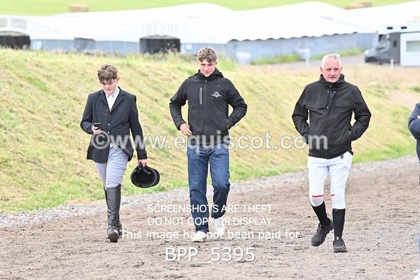 BPP_5395 - CANDIDS