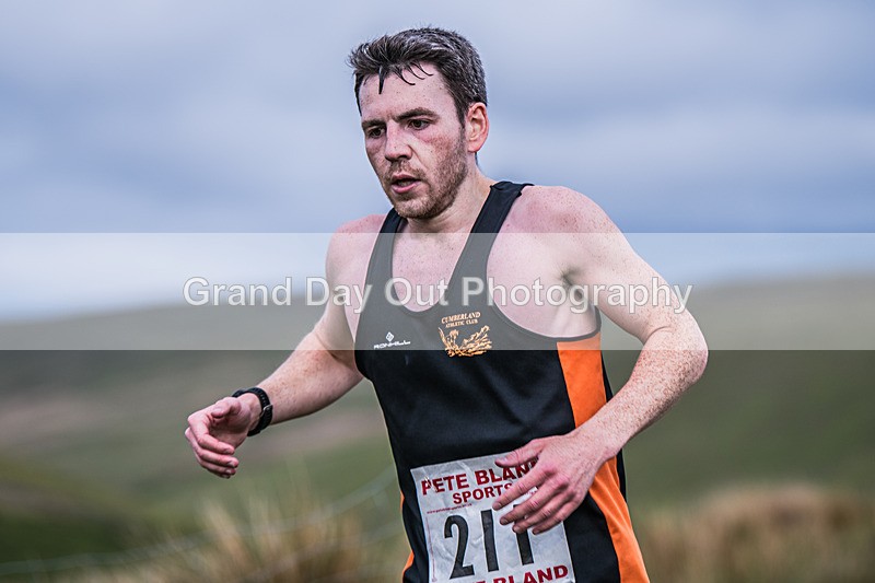 Gavel-349 - Gavel Fell Races (Junior & Senior) Wednesday 28th May 2025