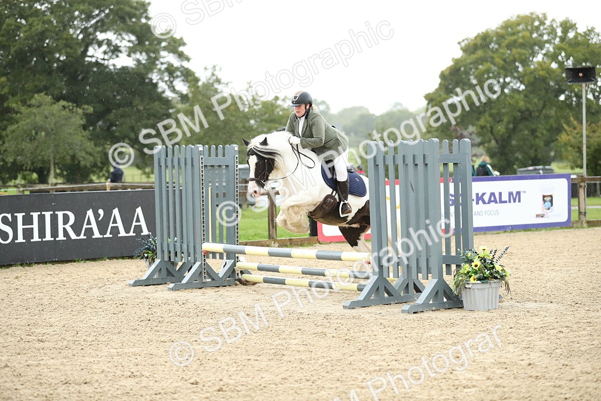 SBM_00948 - J27 - Senior Horse & Pony 50cm Championships