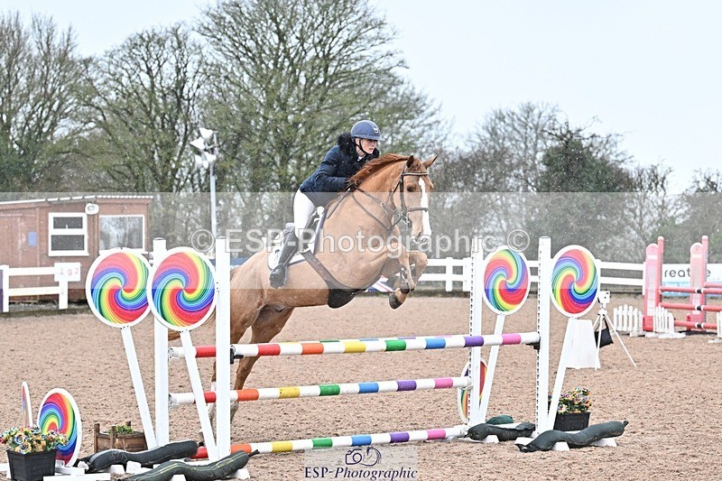 260313-120342-00334 - Cls 9 Snr Discovery and 1m Open