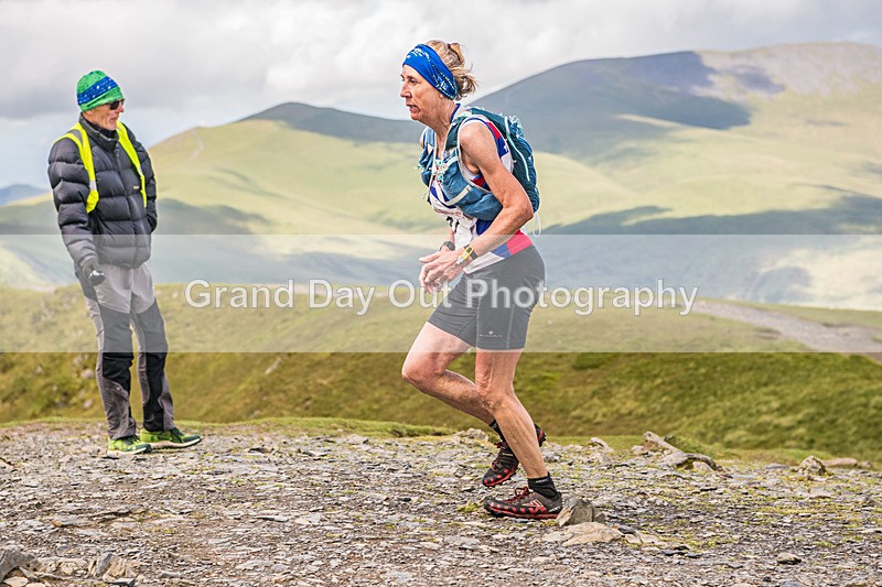 Blencathra-311 - Blencathra Fell Race Sunday 28th June 2026