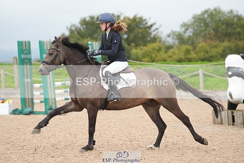 250920-102555-00614 - Cls 5 Pony British Novice and 80cm