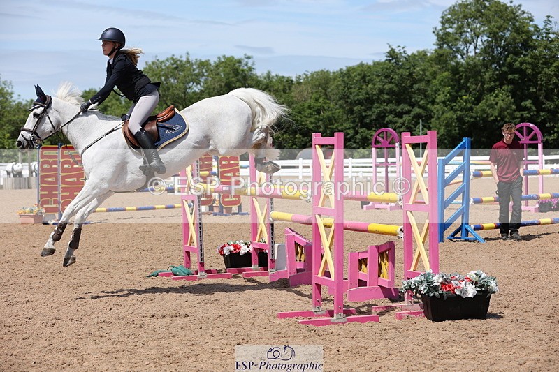 240629A-141933-06792 - Cls 19 Foxhunter and 1.10m Open