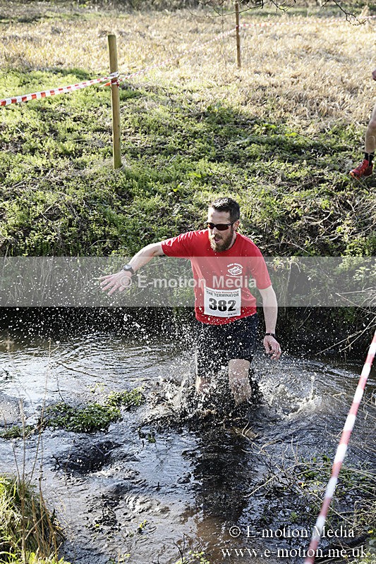 PVT 240219 132 - The Terminator Race - Pewsey Vale - 24/02/19