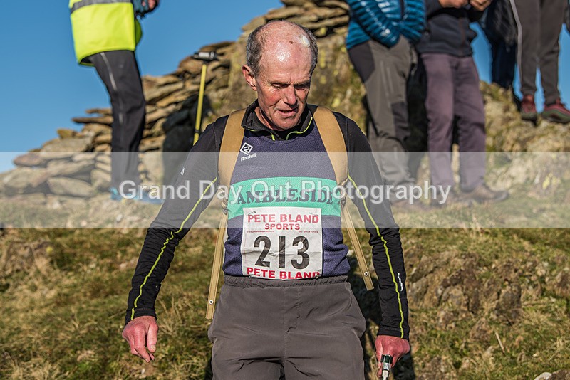Dunnerdale-1083 - Dunnerdale Fell Race Saturday 11th November 2023