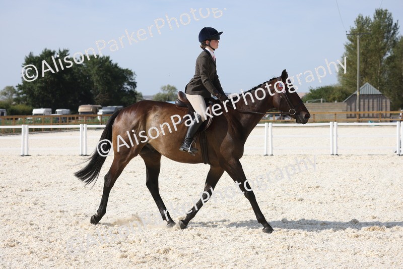 20260802-0290 - Class 5 - ROR Ridden