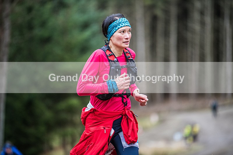 Glentress 21  10K-1895 - High Terrain Events Glentress 21 & 10K Trail Races Saturday 16th November 2024