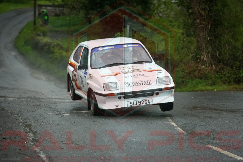 Circuit of Ireland 104 of 204 - Circuit of Ireland 2025