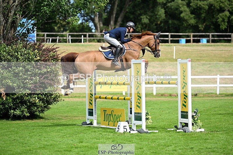 250703A-161732-05984 - Cls 4 1.40m Open