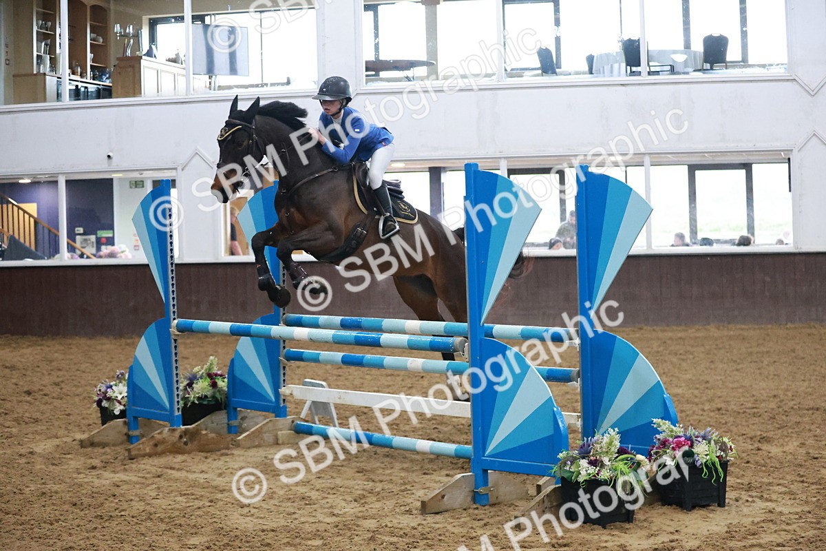 SBM_000901 - Class 3 - Senior Discovery - 1.00m
