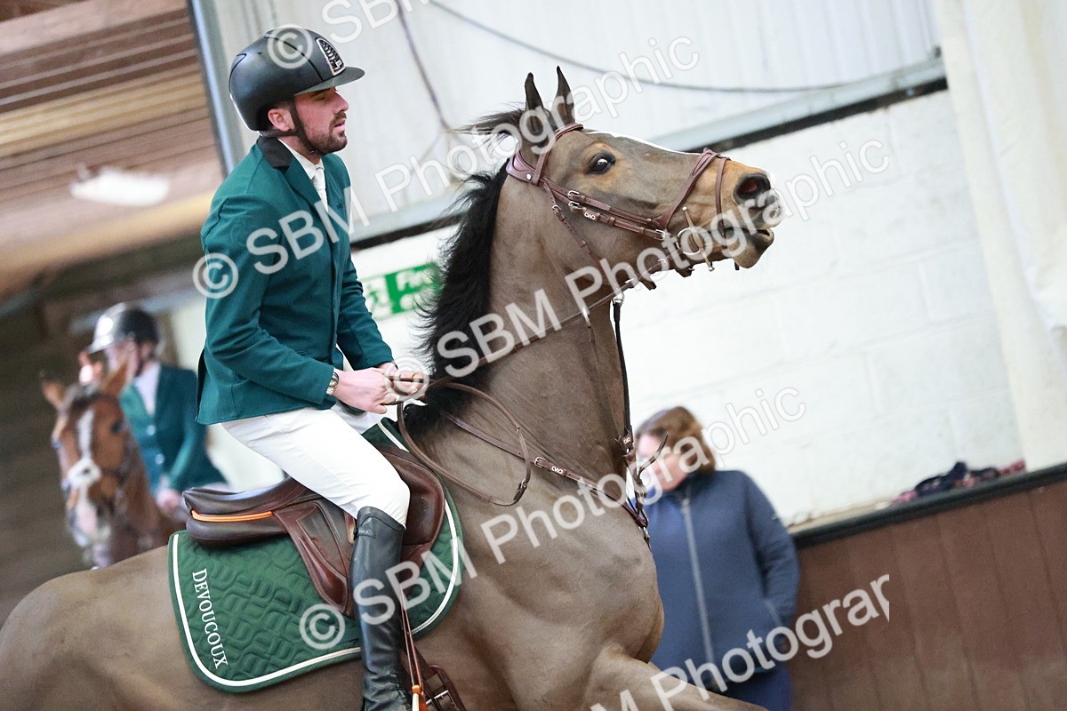 SBM_000177 - Class 2 - Senior British Novice - 90cm