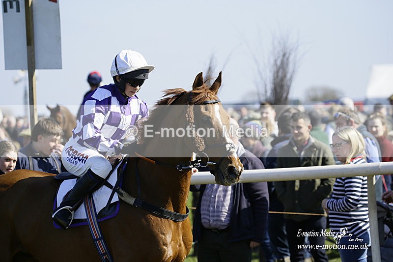 PtP 200322 28 - Mendip Farmers Point-to-Point 20/03/22