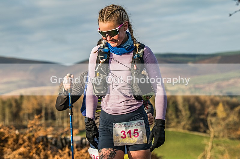 Tweed Valley-596 - High Terrain Events Tweed Valley 50 & 65K Ultra Trail Races Sunday 16th November 2025