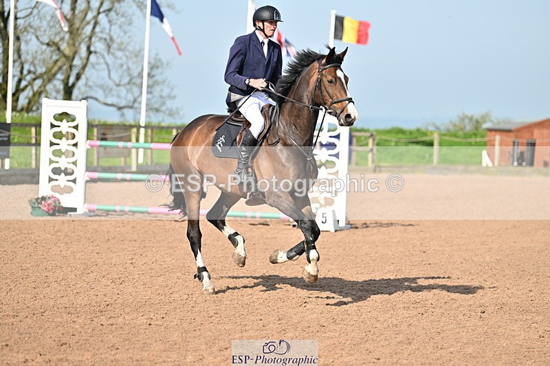 240510A-091524-04683 - Cls 20 Foxhunter