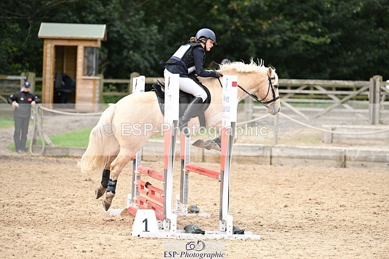 240929-113106-00427 - Cls 2 80-85cm Start to 12.05 CW