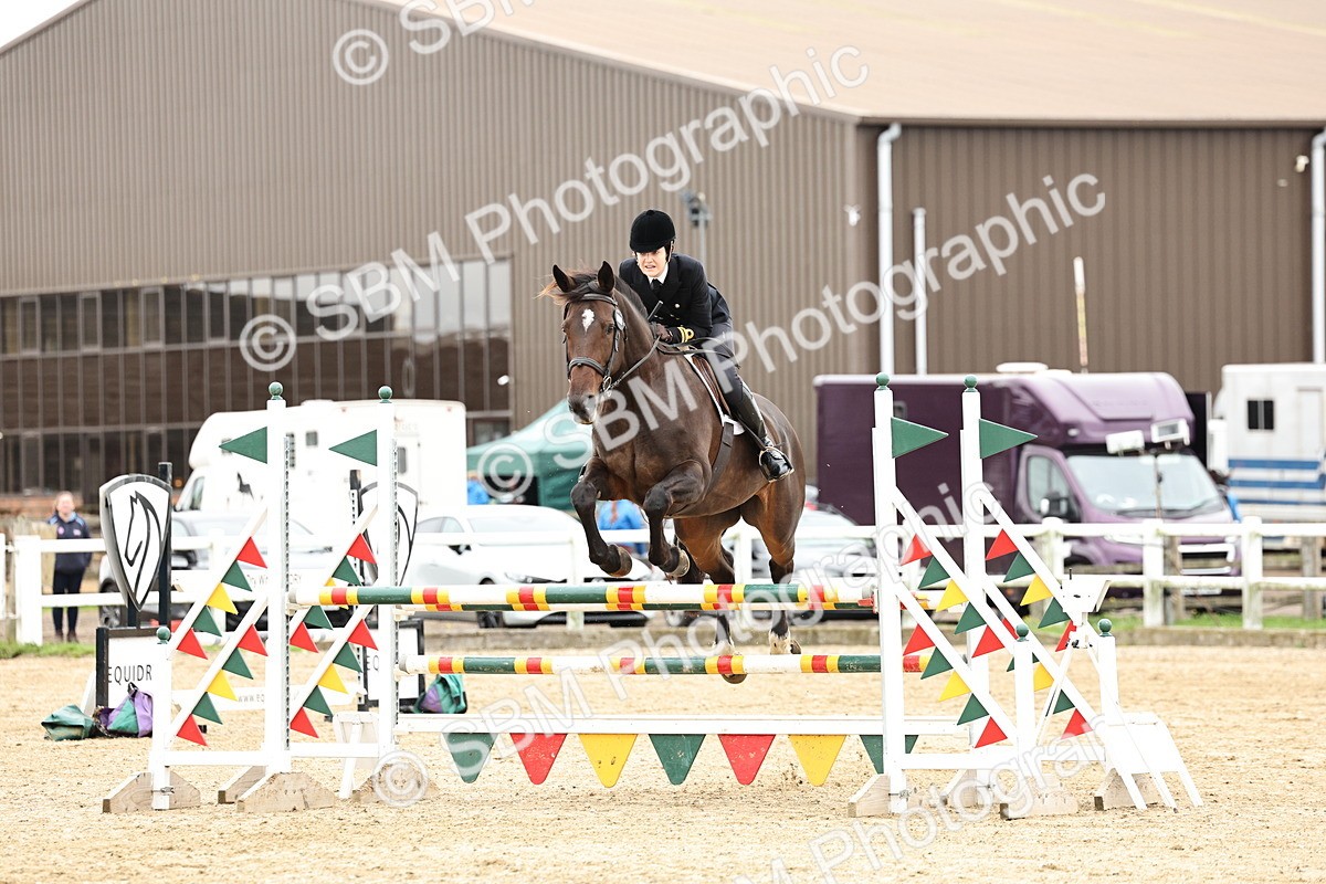 SBM_007580 - Class 77 - 1.10m