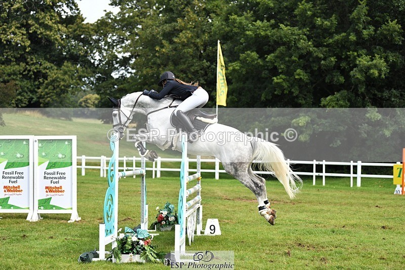 230712-110031-22158 - Cls 50 Foxhunter & 1.20m Open