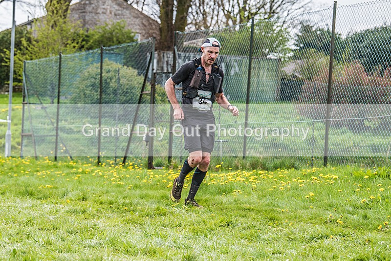 3 Peaks-3214 - The 3 Peaks Race - The Finish - Saturday 29th April 2023