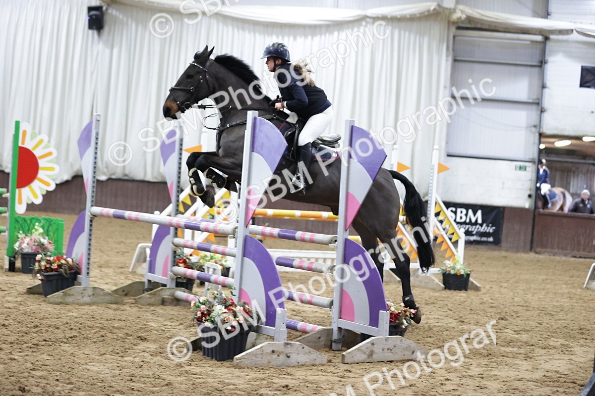 SBM_000764 - Class 3 - Nupafeed Supplements Senior Discovery/ 1m Open