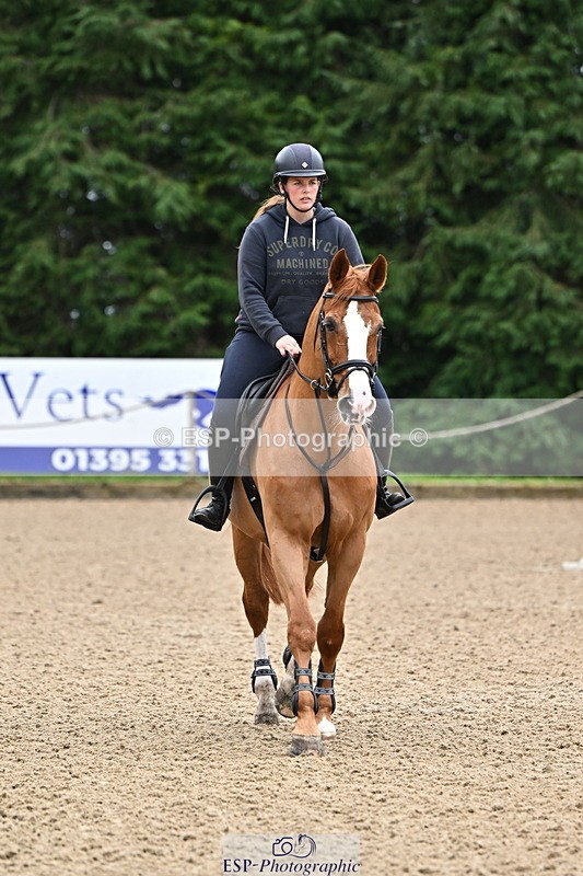 250201A-142035-00931 - Cls 04 Local Horse 120cm