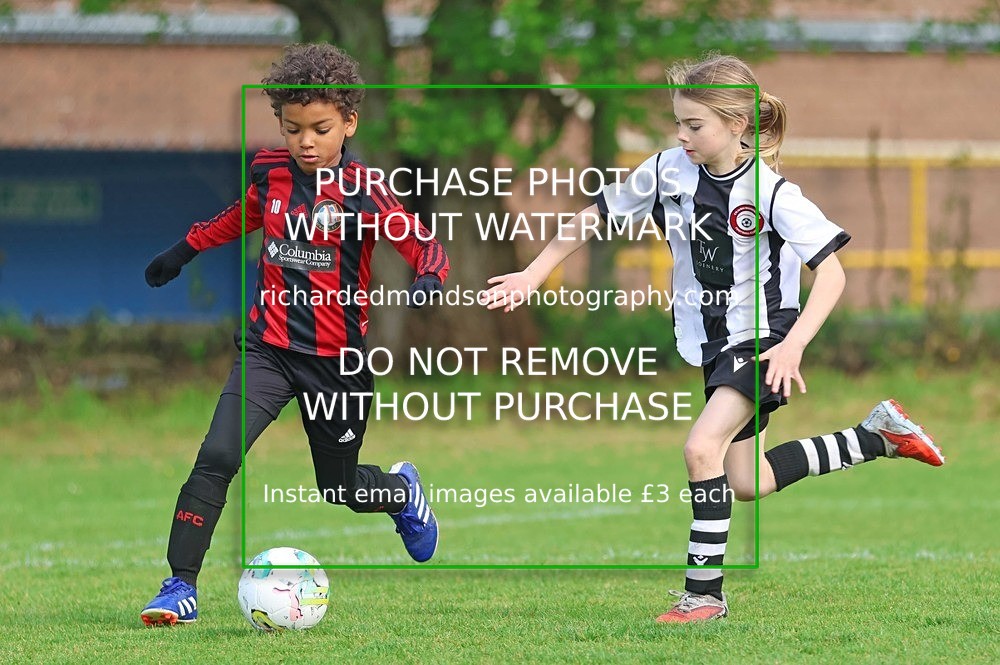 533A5443 - Craven Wanderers Under 7's Silver Plate finals