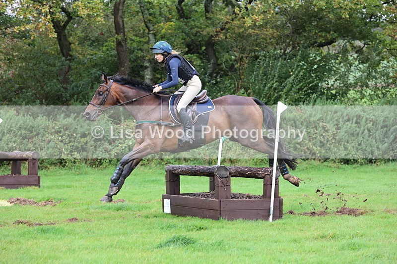 JPP_5486 - Class 5: 90cm Crossed Logs