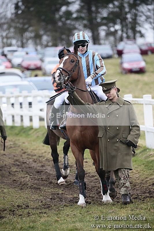 PtP 180218 91 - Combined Services Point-to-Point Larkhill 18/02/18