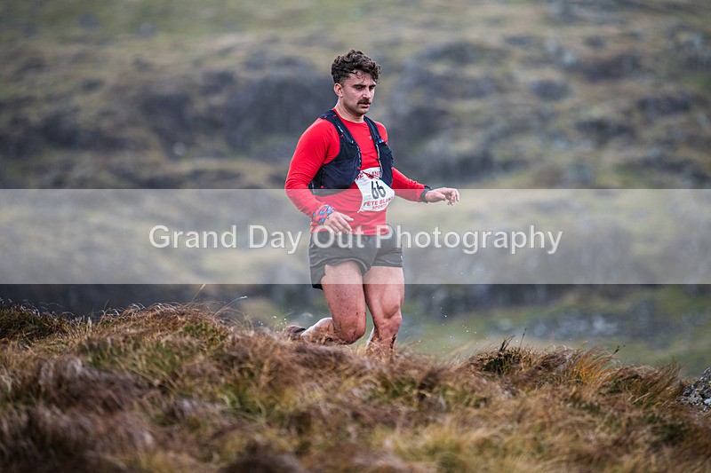 Dalehead-186 - Dalehead Fell Race Sunday 20th October 2024