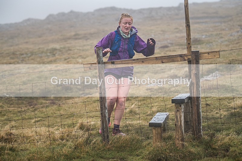 Buttermere-582 - Buttermere Shepherds Meet Fell Race Sunday 26th October 2025