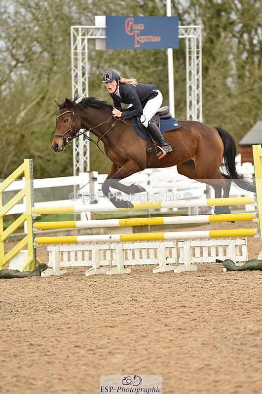 240403A-103328-00016 - Cls 1 British Novice and 90cm Open