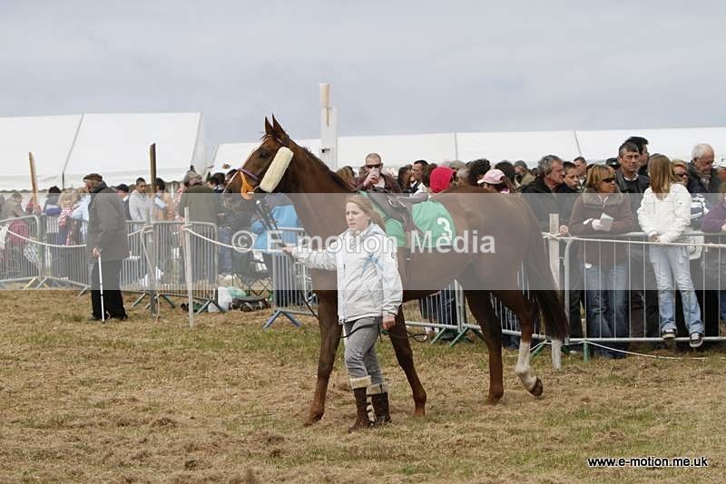  GRD 030510 26 - Guernsey Race Day 03/05/10