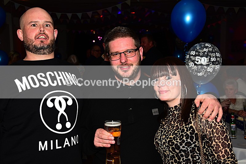 Paul-680 - Paul's 50th